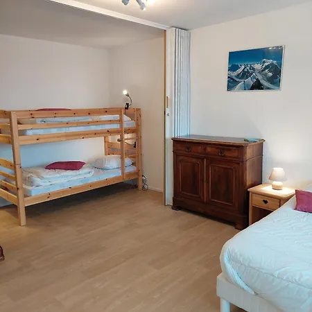 Appartement Le Chitelet Rouge, Pied De Pistes Hohneck La Bresse