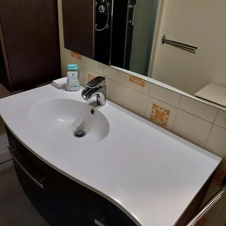Le Chitelet Rouge, Pied De Pistes Hohneck Appartement La Bresse