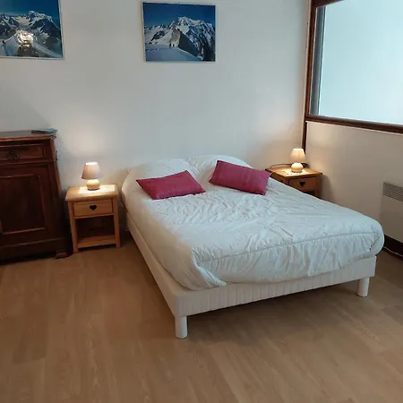 Le Chitelet Rouge, Pied De Pistes Hohneck Appartement La Bresse